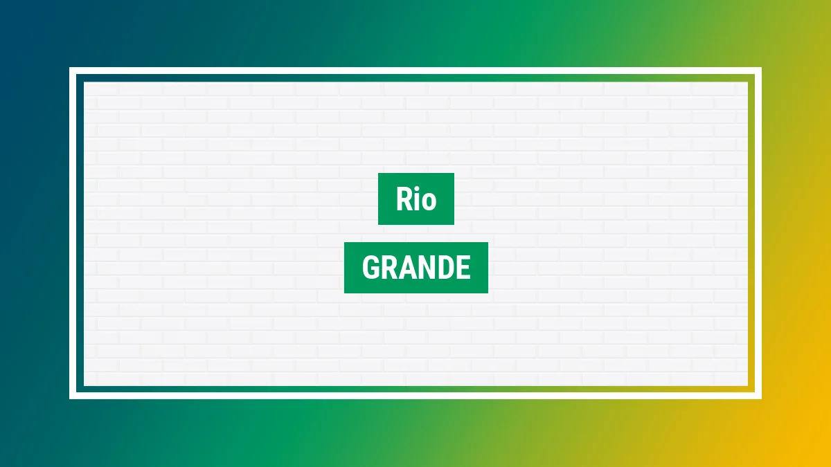 Imagem ilustrativa do estado Rio Grande do Sul rs